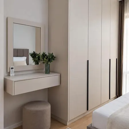Oslo At Golden Tower Modern 2br *