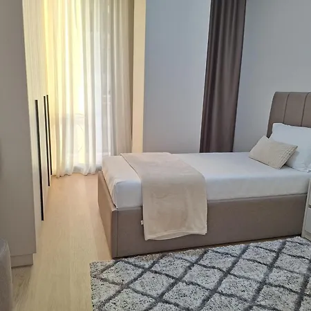 Appartement Oslo At Golden Tower Modern 2br *