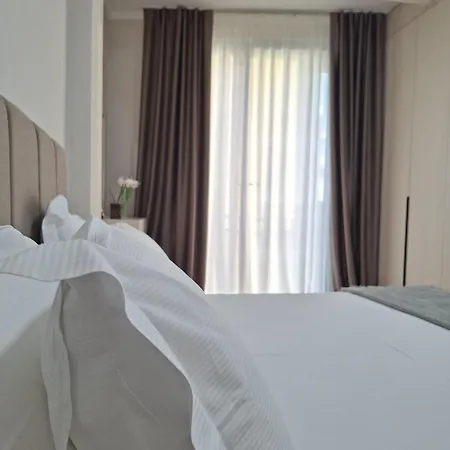 Appartement Oslo At Golden Tower Modern 2br *