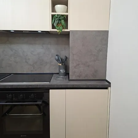 Oslo At Golden Tower Modern 2br Tirana