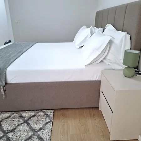 Appartement Oslo At Golden Tower Modern 2br *