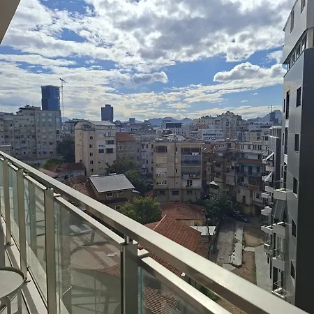 Appartement Oslo At Golden Tower Modern 2br