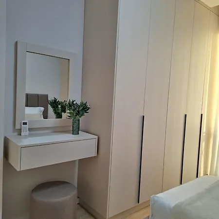 Oslo At Golden Tower Modern 2br * Tirana