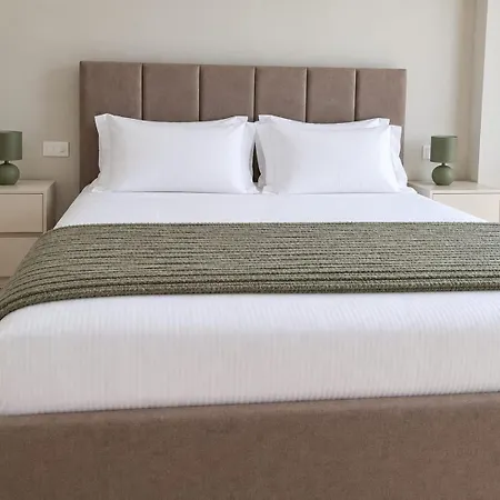 Oslo At Golden Tower Modern 2br Appartement Tirana