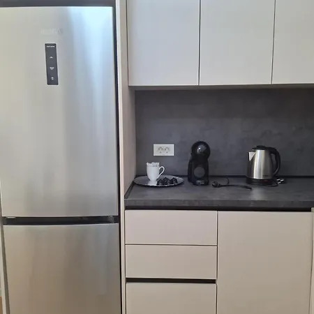 Oslo At Golden Tower Modern 2br *