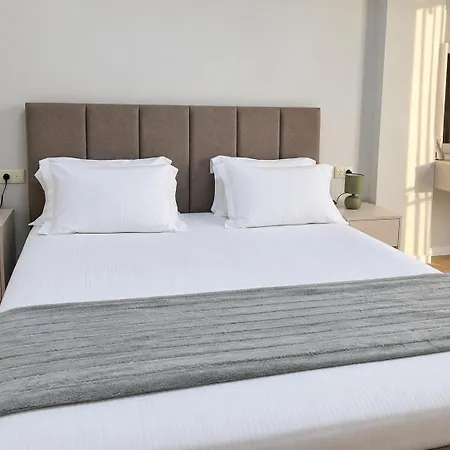 Appartement Oslo At Golden Tower Modern 2br